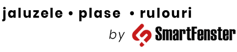 Logo-ul Generator de parole de la SmartPasseter cu o pictogramă roșie și albă.