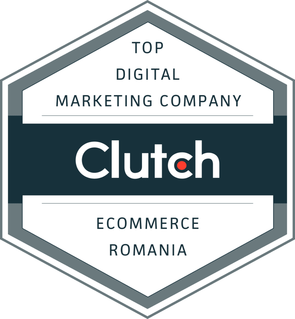 Clutch - companie de top de marketing digital din romania.