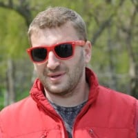 Lucian Dragomir