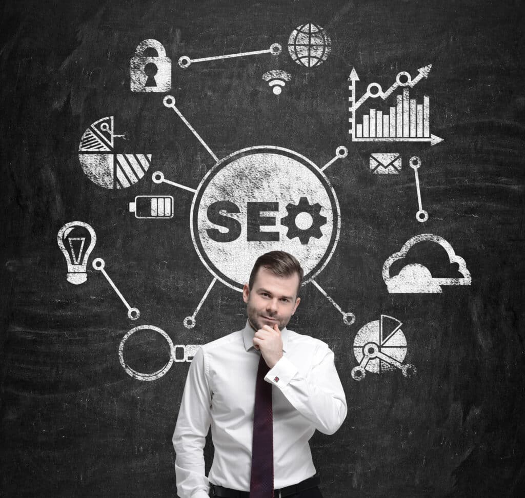 Servicii SEO Ecommerce - care sunt obtiunile