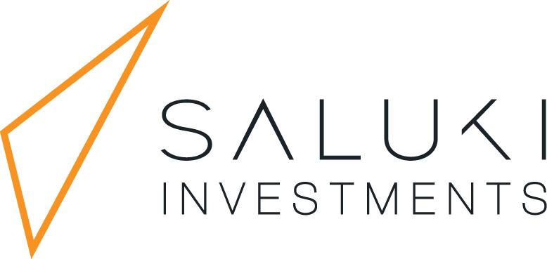 Saluki Web Design