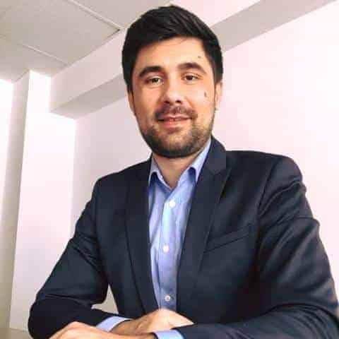 BEJ Eugen Andrei