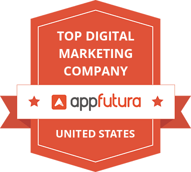 Top companie de marketing digital appfutura Statele Unite ale Americii.