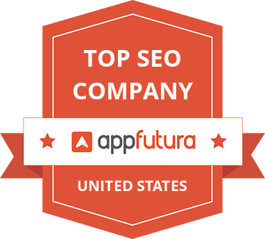 Compania de top seo appfutura Statele Unite ale Americii.