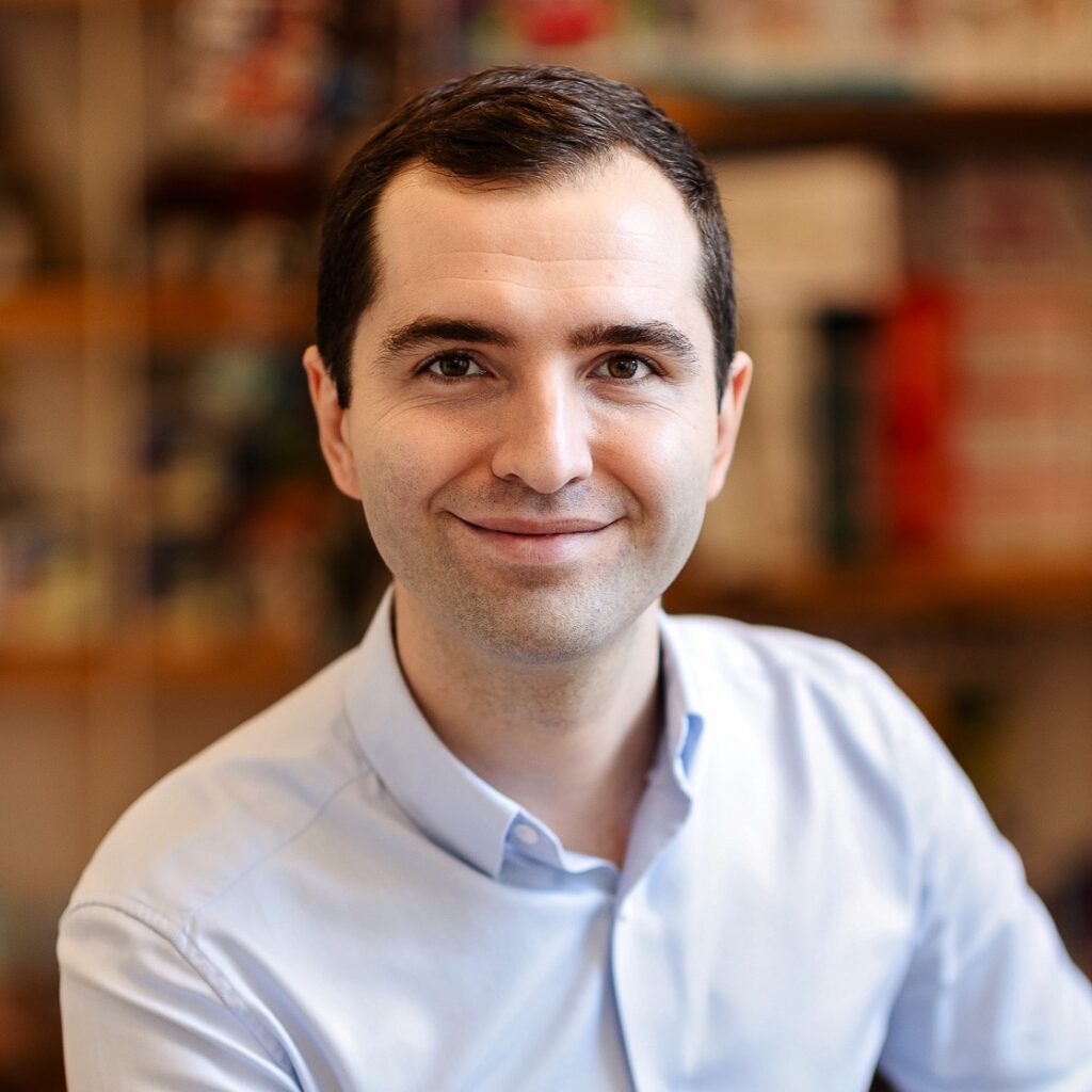 Paul Ardeleanu