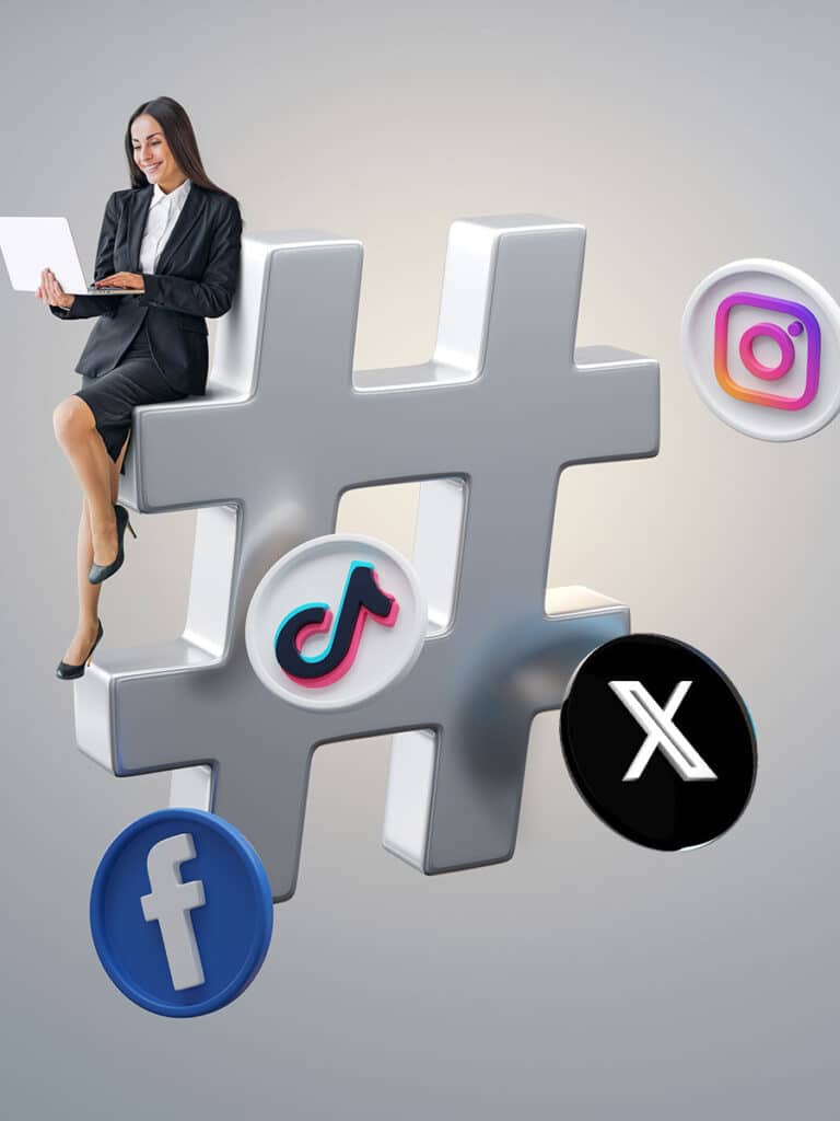 agentie social media