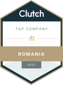 Companie de top SEO în București, România 2021.
