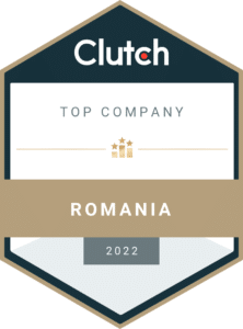 Companie Clutch de top SEO din România 2022.