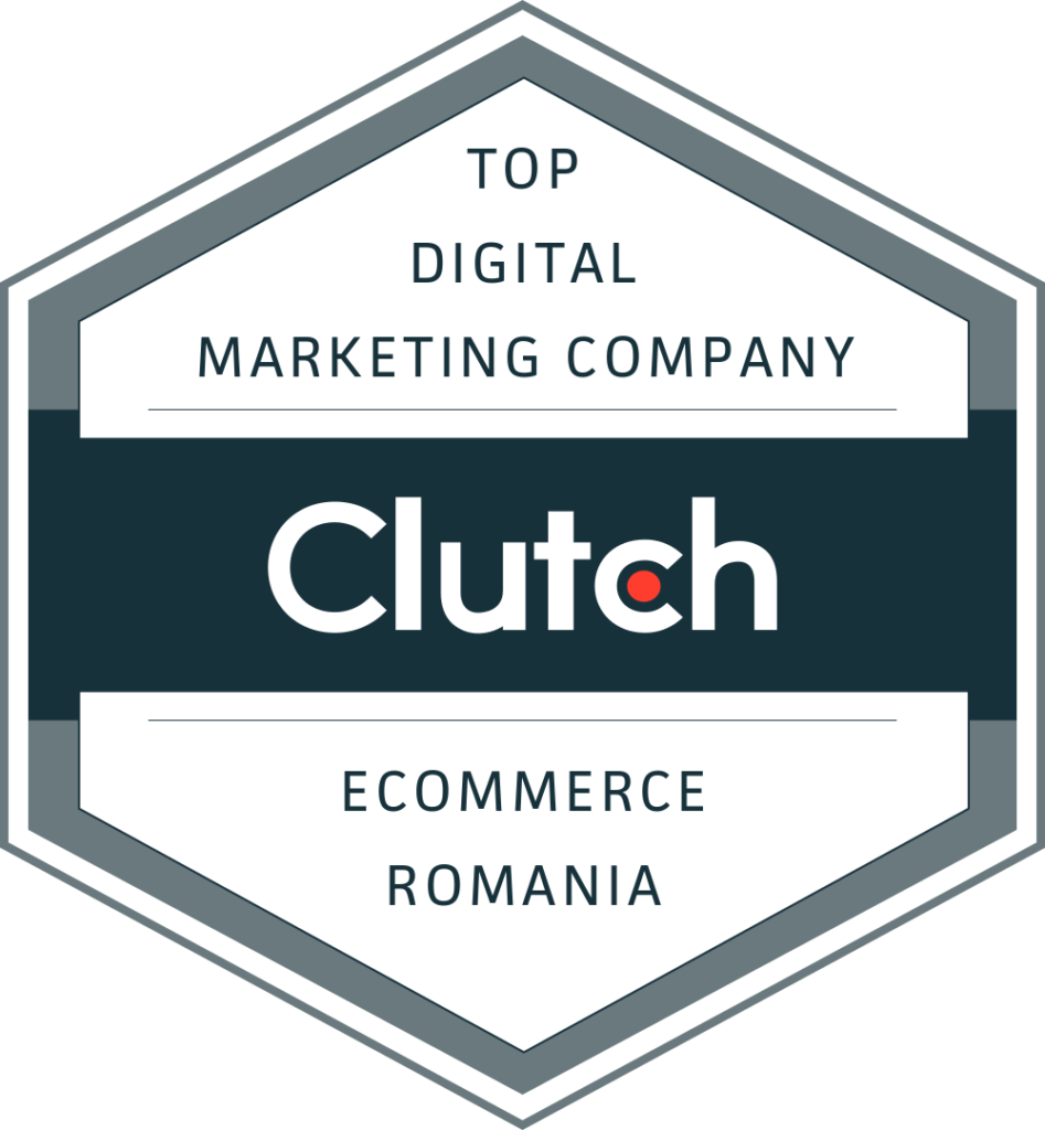 Clutch - companie de top de marketing digital din romania.